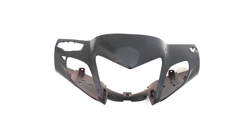 ÖN FAR PANELİ SİYAH ( XY100-E )